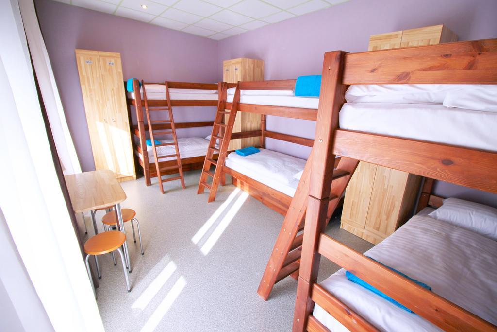 Amigo Hotel Riga Room photo