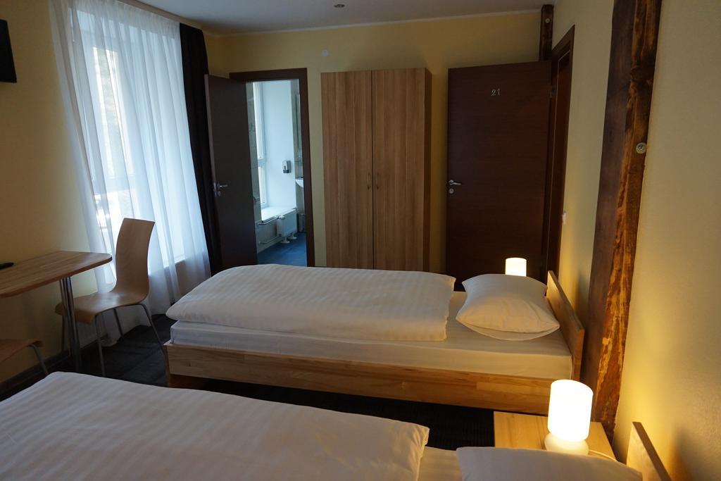 Amigo Hotel Riga Room photo